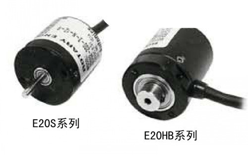 autonics旋转编码器E20S2-320-3-V-5 E20S2-360-3-V-12分辨率可选