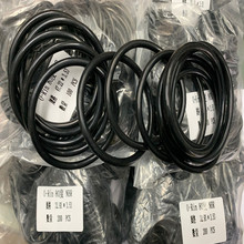 �������zO��Ȧ NBR O-RING ������ĥ��ˮ�ܷ�Ȧ ���I�ͷ��S��