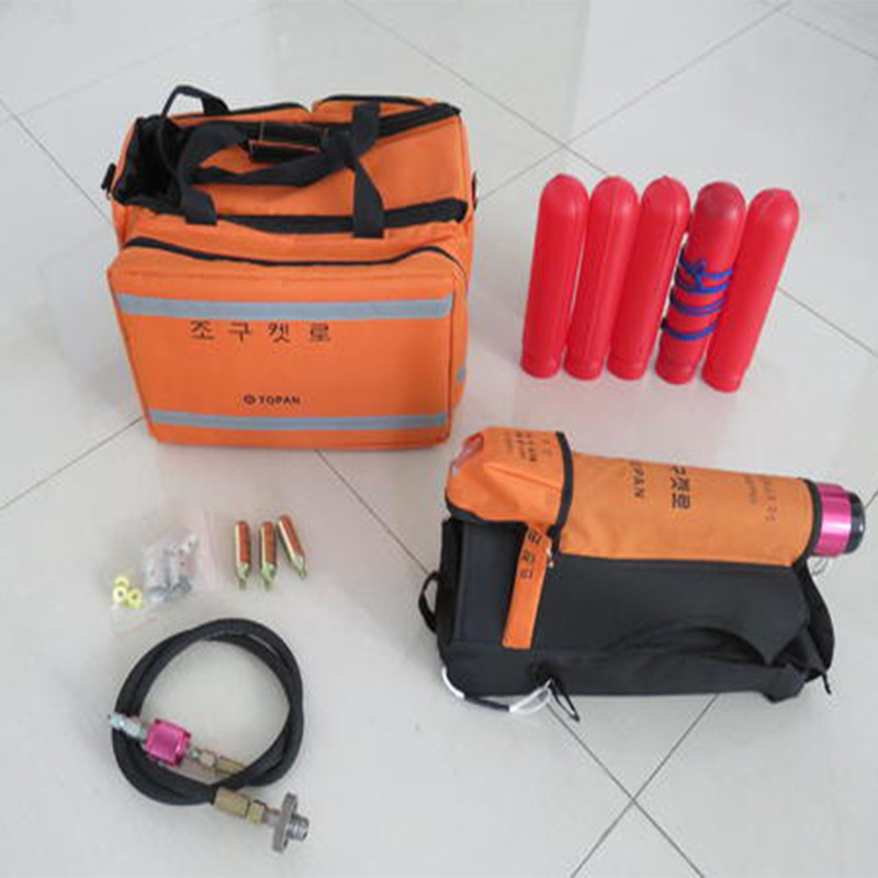 厂家销售韩式救生抛投器 韩式救生抛投器