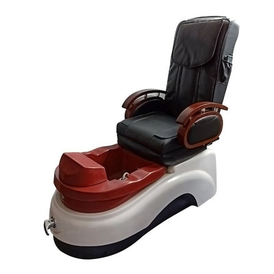 足部按摩沙发椅水疗修脚椅批发修甲美甲沙龙家具修脚水疗椅可定制
