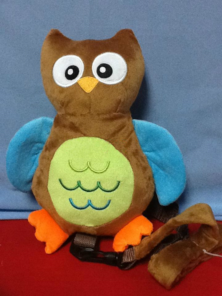 brown owl