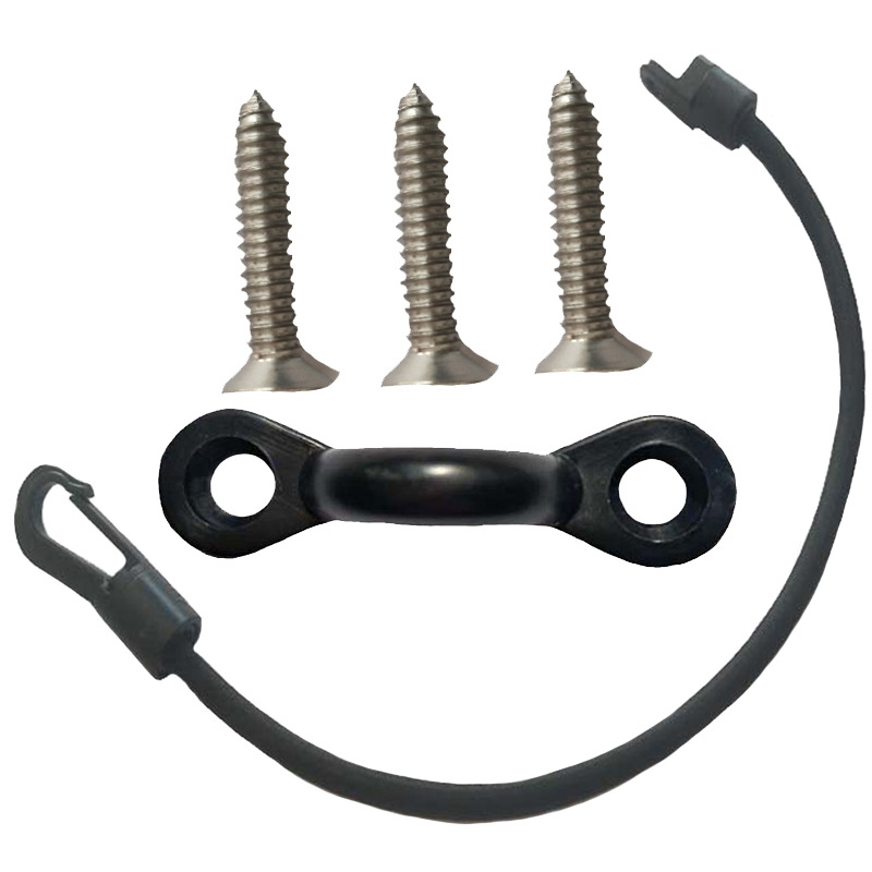 30厘米弹力绳固定扣3