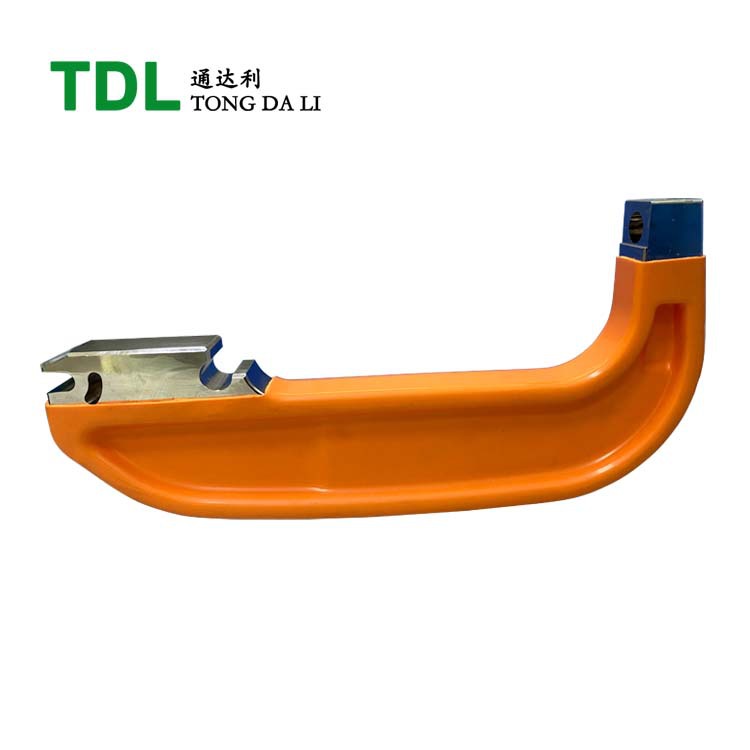 铜排浸塑绝缘 广东PVC浸塑绝缘加工厂家  浸塑加工