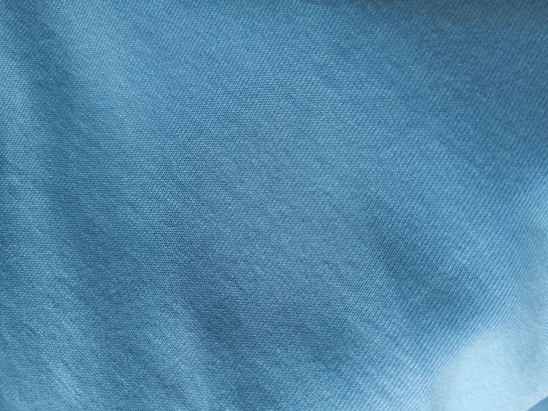 120S/2双丝光平纹supima棉丝光汗布