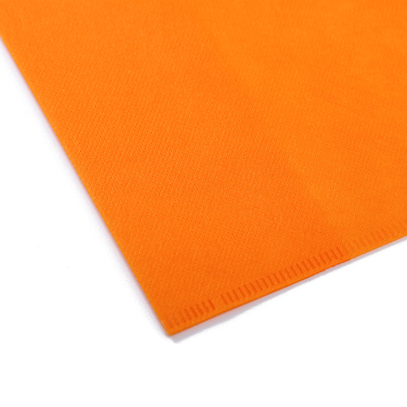 无纺布背心袋可印LOGO服装超市购物手提袋定制广告礼品无纺布袋详情图16