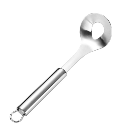 304 stainless steel meatball maker kitchen tool meatball spoon fish ball shrimp sliding meatball creative home