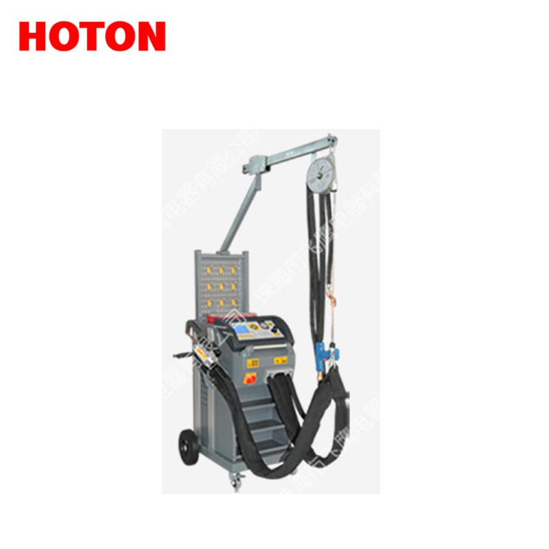 飞鹰焊机FY-16DC点焊机