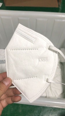 The Kang fully automatic make KN95 dustproof Mask Manufactor Supplying customized Homegrown testing presentation