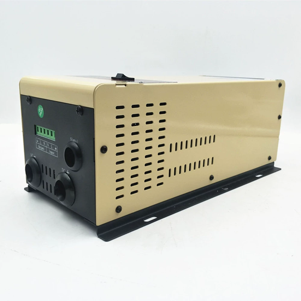 Промышленный источник питания, 1000W, 12В, 220В