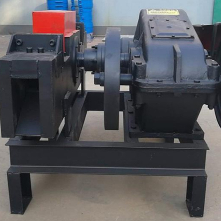 厂家直销废旧钢筋切断机双头钢筋切断机 多功能液压钢筋切粒机