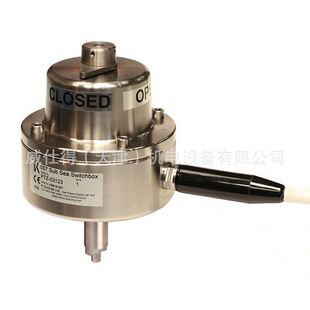 TopWorx  �����2500�׺�ˮ��ָʾ�y�T K1P/K1S IP68