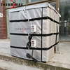 IBC T bucket heat preservation Heating blanket Heating jacket Supplying,One year warranty