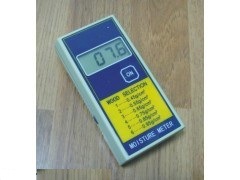 感应式木材测湿仪     MHY-14901