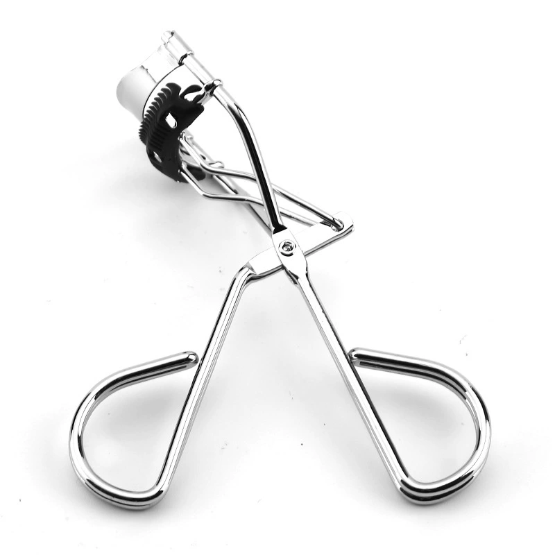Практические ресницы титановое покрытие щипчики ресниц Wide-angle eyelashlasses ручные ресницы 0,6 юаня производитель точка