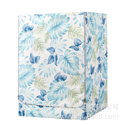 滚筒侧开 洗衣机波轮上开 防水防晒罩升级涂银面料各大品牌适用