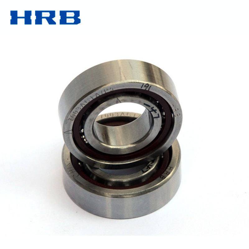 HRB 7003 ACTA/P5DBA哈尔滨轴承哈轴数控机床主轴角接触球