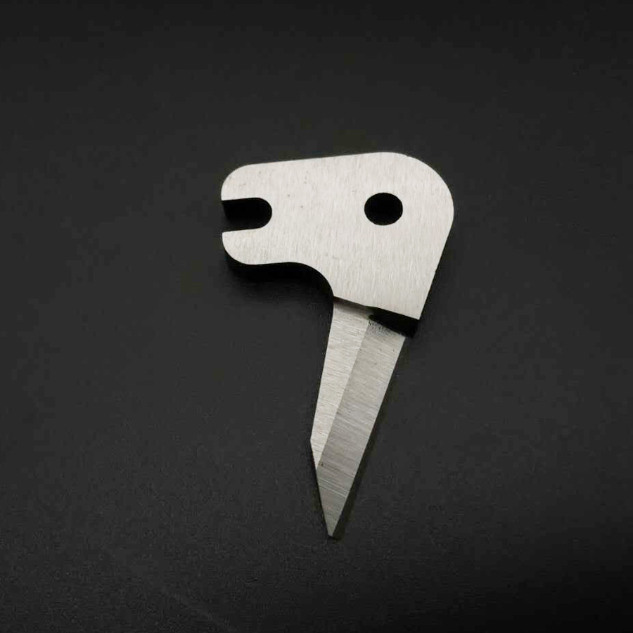 口罩机刀片 平面口罩本体机刀片 现货 平价