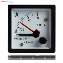 �pָᘽ��������99T1/SQ-48-A 0-60A 600A6000A ���������