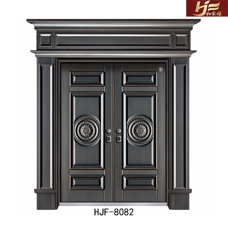 Manufactor Direct selling Low Mendez Carmen Carving door style engineering Carmen customized