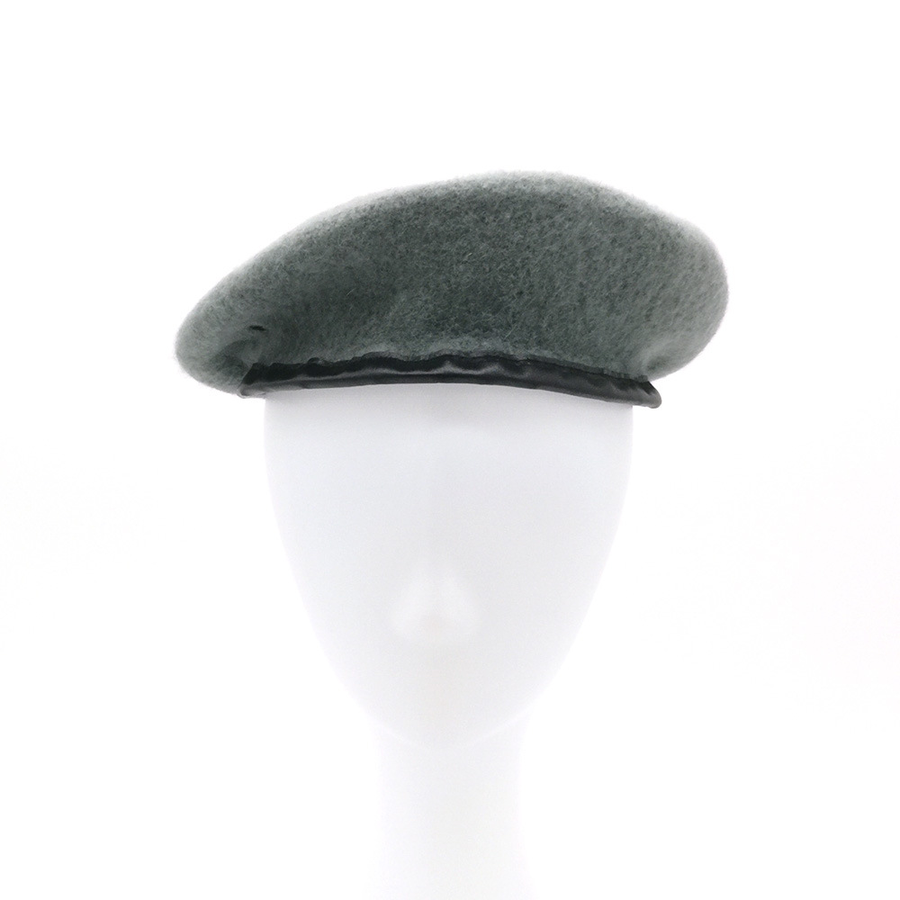 羊毛海军部队贝雷帽