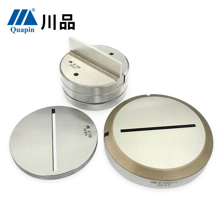 川品东莞直销数控冲床模具 亚威扬力机床 E工位下模冲头110*5mm