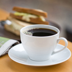 Cold Brew Coffee Concentrate 1kg Ice Drip Coffee Extract Fruit Tea Fruit Coffee Ready-to-Drink Black Coffee Concentrate Raw Material