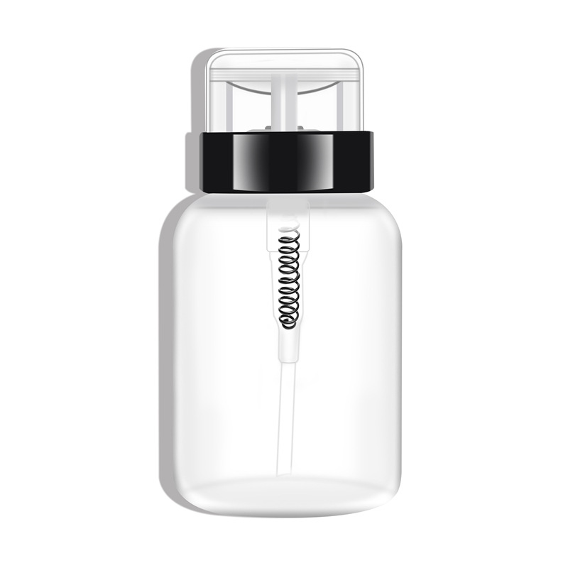 Amazon Venta caliente removedor de uñas herramientas traje removedor de uñas de algodón removedor de uñas clip de lima de uñas piel muerta empuje conjunto de 9 piezas