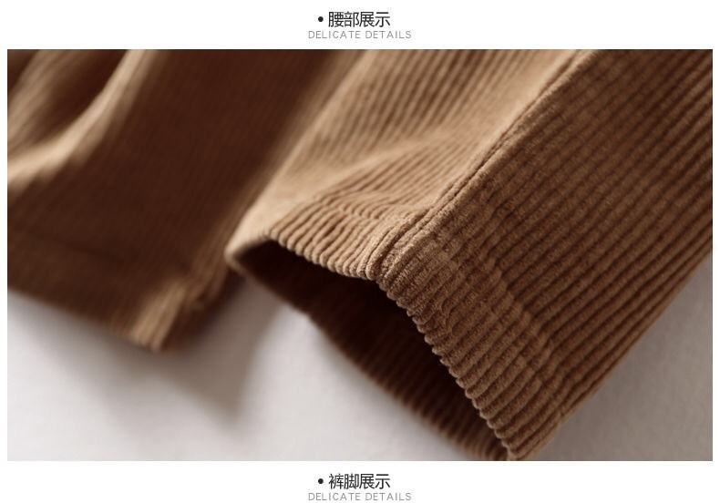 Pentalon été - Ref 3434435 Image 47