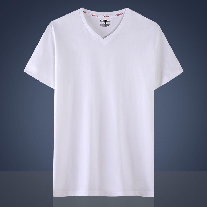 T-shirt homme en coton - Ref 3439256 Image 17