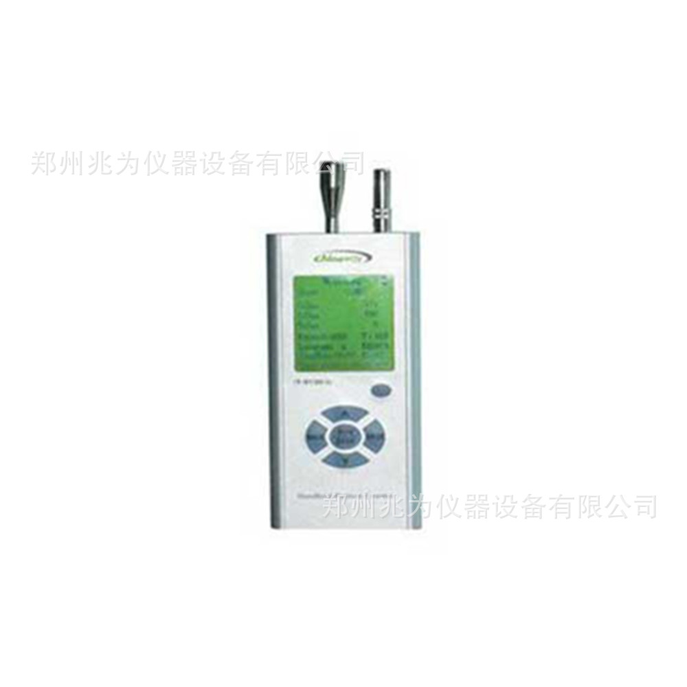 HPC-300A型尘埃粒子计数器HPC-600A型六通道尘埃粒子计数器HPC600