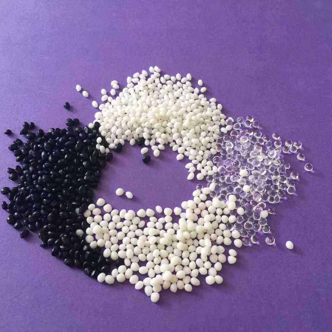 源头工厂回弹网红枕头料TPE材料 高拉伸枕头料TPE凝胶材料TPE原料