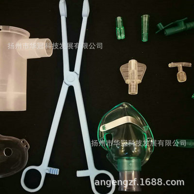 醫用塑料配件 醫用塑料零配件 醫用産品配件定制