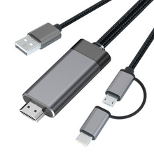 ׿TYPE C to hdmi MHLͬ ҕҕl{lDӾ