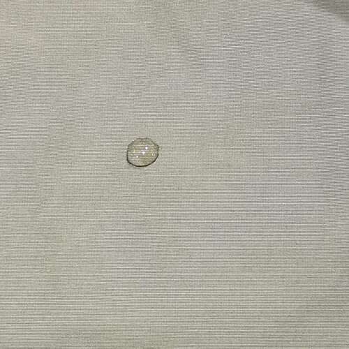75D*32S plain weave real memory cotton twisted interwoven polyester-cotton windbreaker Parker waterproof coating fabric