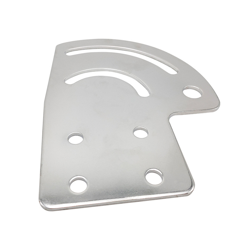 郑州各种小型皮带便捷移动式流水线配件钣金件 任意角度调节板