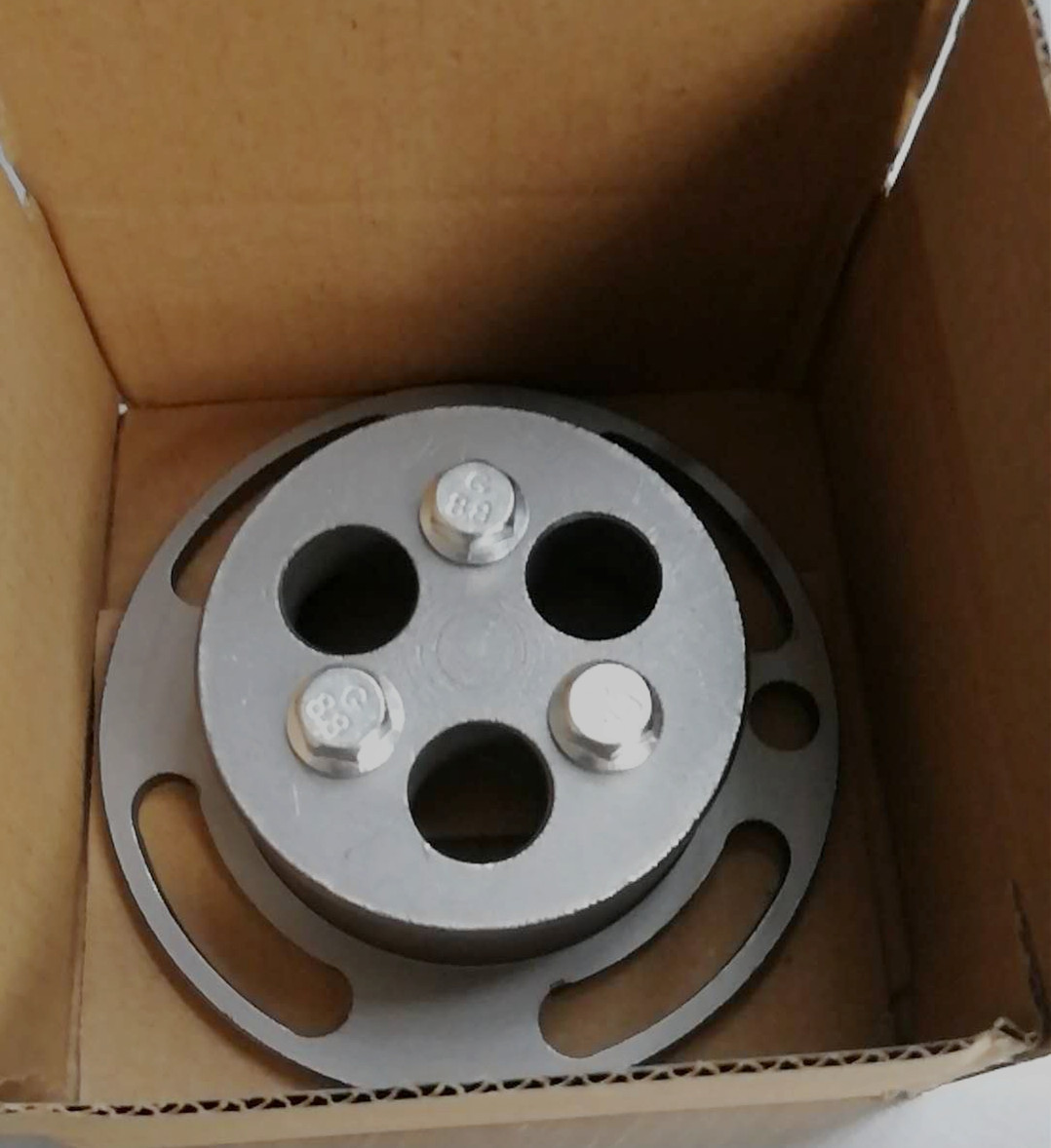 水泵工具1
