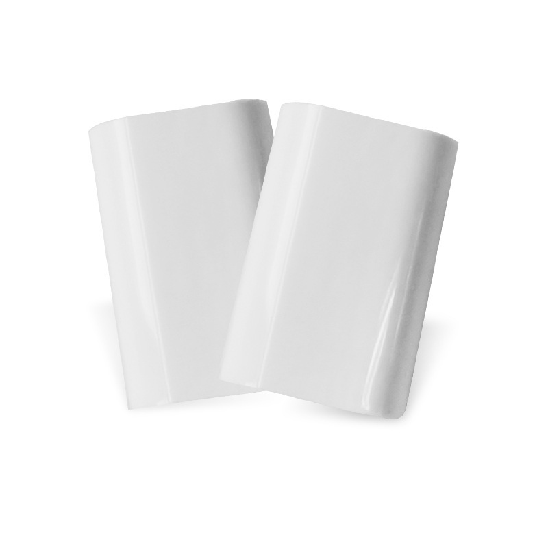 IP data cable plastic shell injection molding 8p data cable injection molding shell Apple data cable shell/8p mold opening