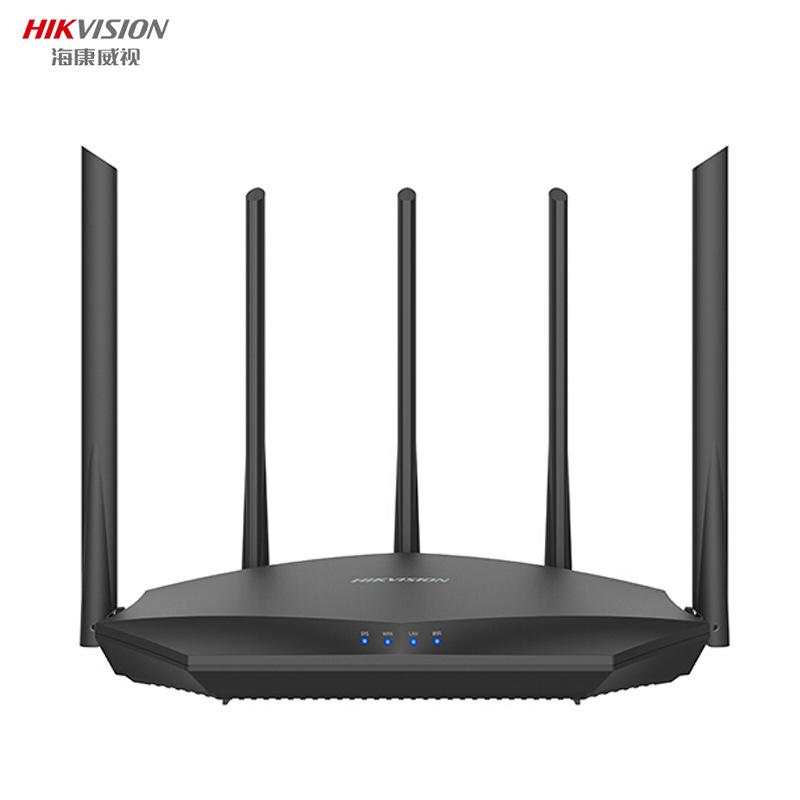 Hikvision home wireless router 100M full...