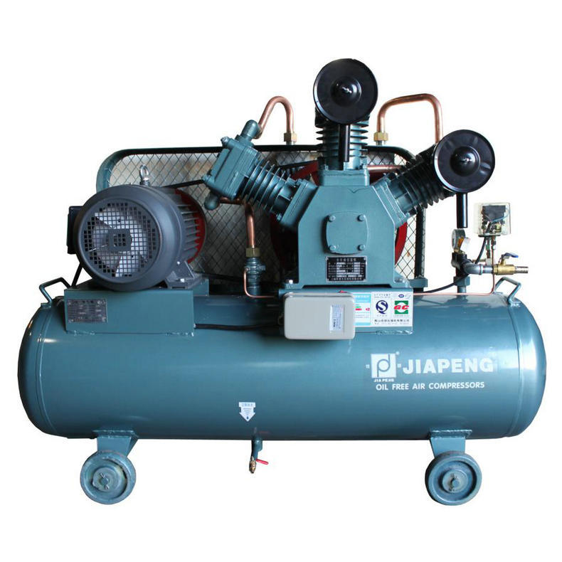 大量供应 全无油空压机 实验室用全无油空压机