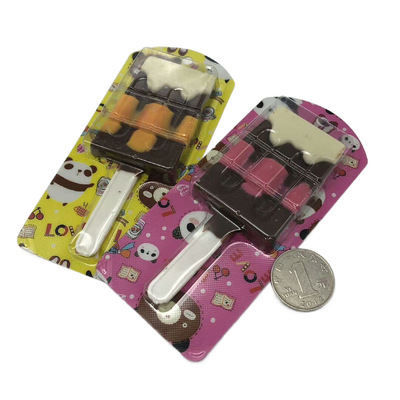 吉祥猴异形棒棒糖巧克力硬糖软糖整箱20斤批发|ms