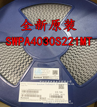 ȫԭb 220uH @늸 SWPA4030S221MT SMD혽j 350mAF؛