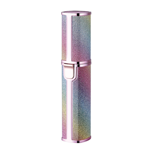 Cross-border new USB rechargeable shaver electric eyebrow trimmer women's eyebrow trimmer lipstick shaver hair removal device