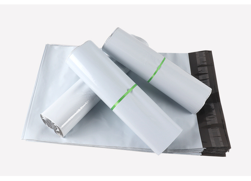 白色快递袋-改字