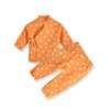 Summer children's set, mosquito repellent, pijama, gauze overall