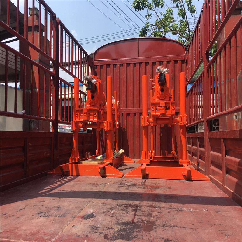 ZDY750钻机 井下用坑道钻机 矿用液压钻机厂家直销