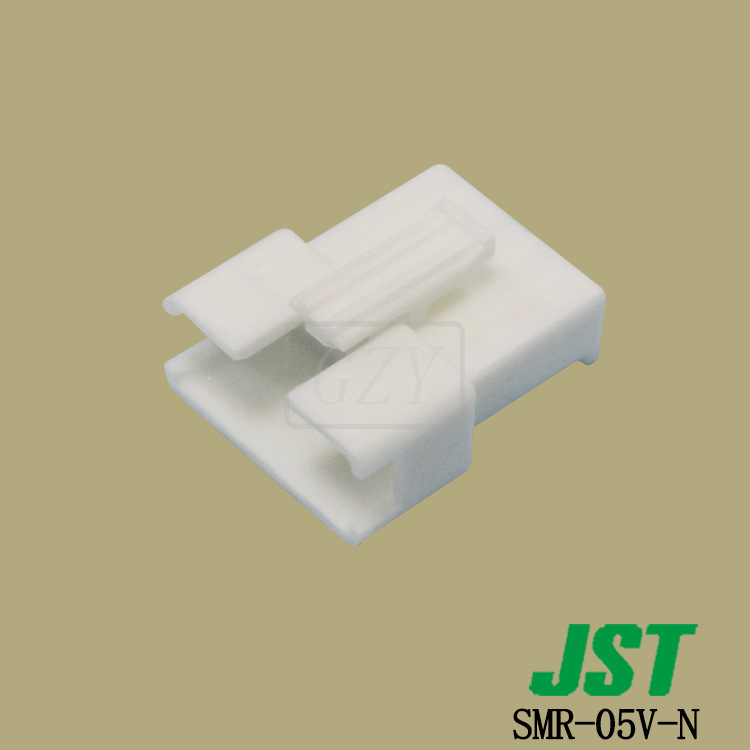 ����SMR-05V-N �����ܿ� JST������ SMϵ�� 2.5mm����߶���
