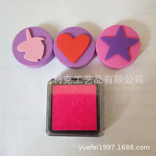 ��ͯ����EVA���dӡ�� �L�����dӡ�� DIY�T�f���EVA���ӡ��