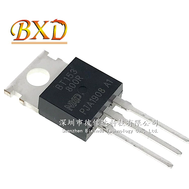 BT153-800R BT153-800 TO-220 800V Односторонний