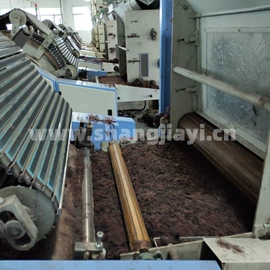 纺机配件;棉麻毛初加工;纺纱设备