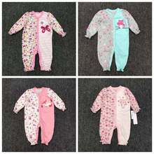 WQԭŮBw Baby girls jumpsuits